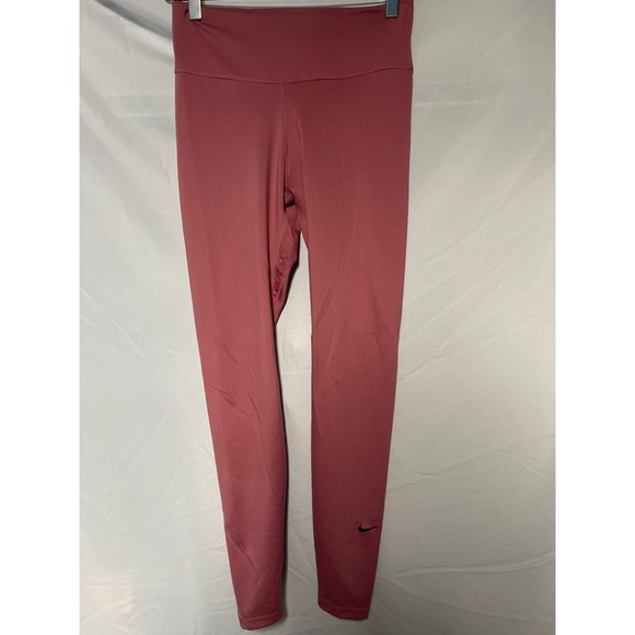 Nike Rose Leggings - Picture 1 of 5